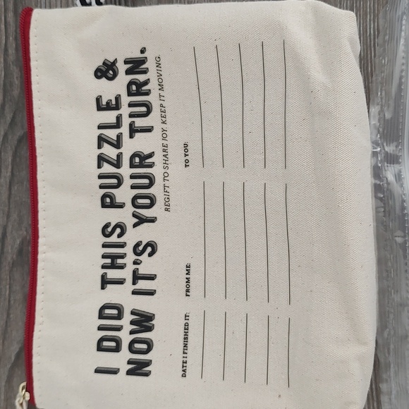 New Wooden " Pet Show " Puzzle by Trove 250 Pieces Great Gift Dogs Cats - Picture 3 of 5